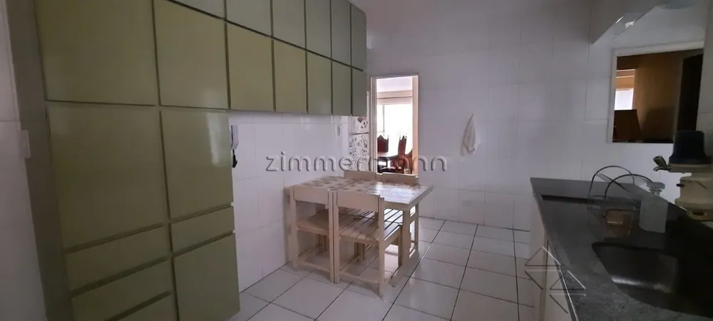 Apartamento, 3 quartos, 153 m² - Foto 1