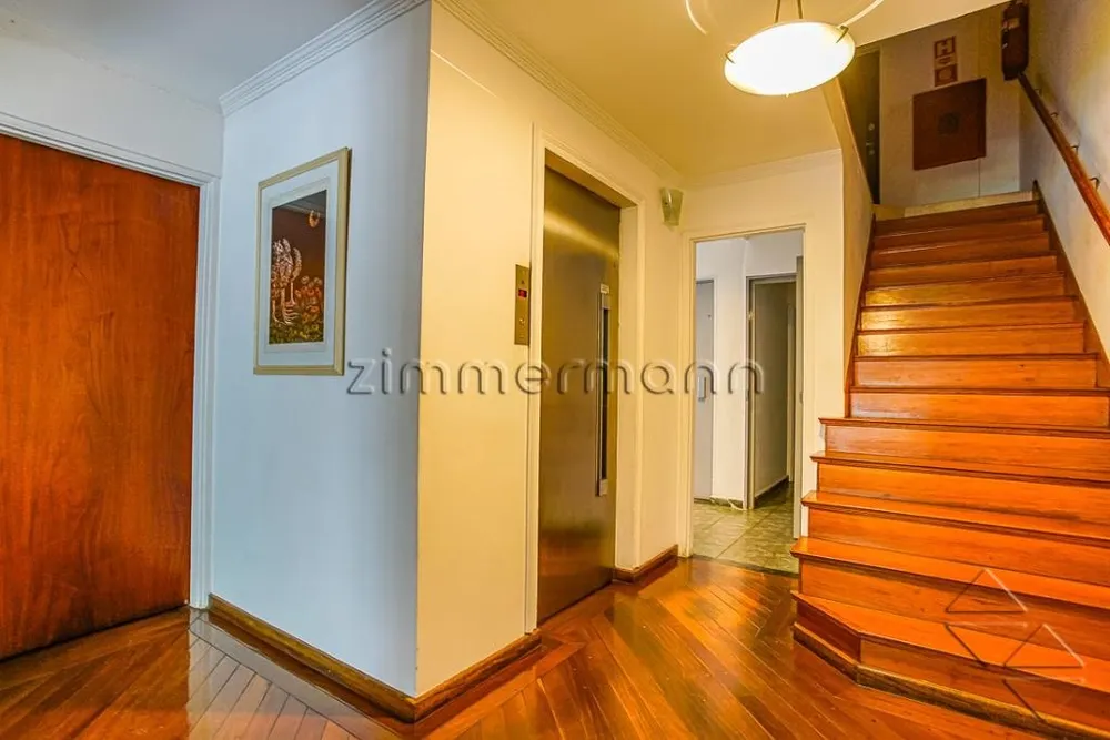 Apartamento, 3 quartos, 153 m² - Foto 2