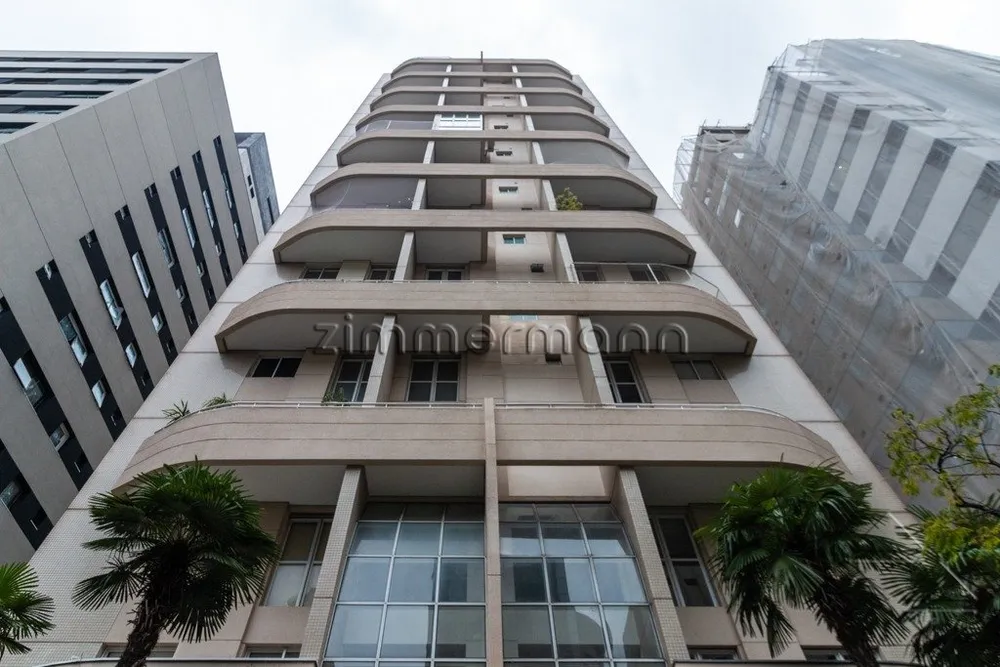 Apartamento, 2 quartos, 76 m² - Foto 1