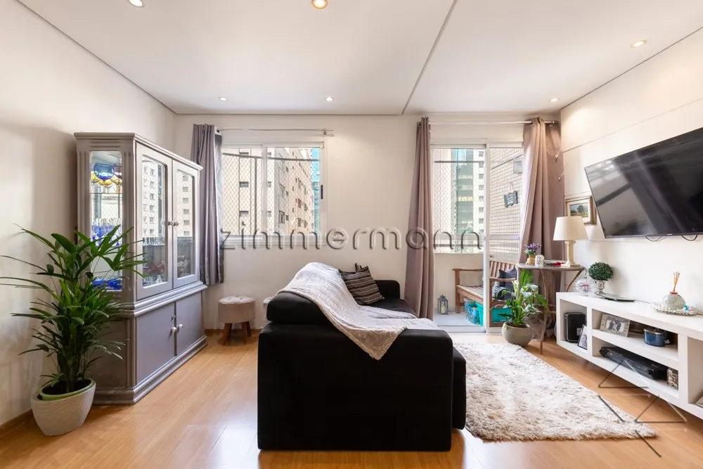 Apartamento, 2 quartos, 76 m² - Foto 3