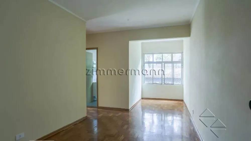 Apartamento, 2 quartos, 77 m² - Foto 1
