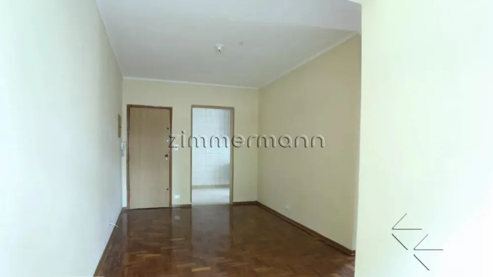 Apartamento, 2 quartos, 77 m² - Foto 2