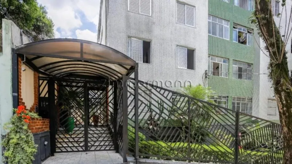 Apartamento, 2 quartos, 77 m² - Foto 11