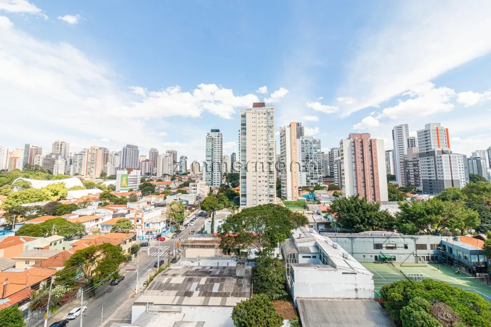 Apartamento, 3 quartos, 90 m² - Foto 2