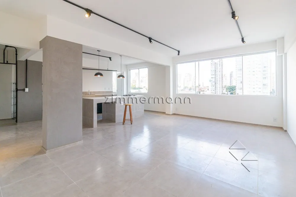 Apartamento, 3 quartos, 90 m² - Foto 1