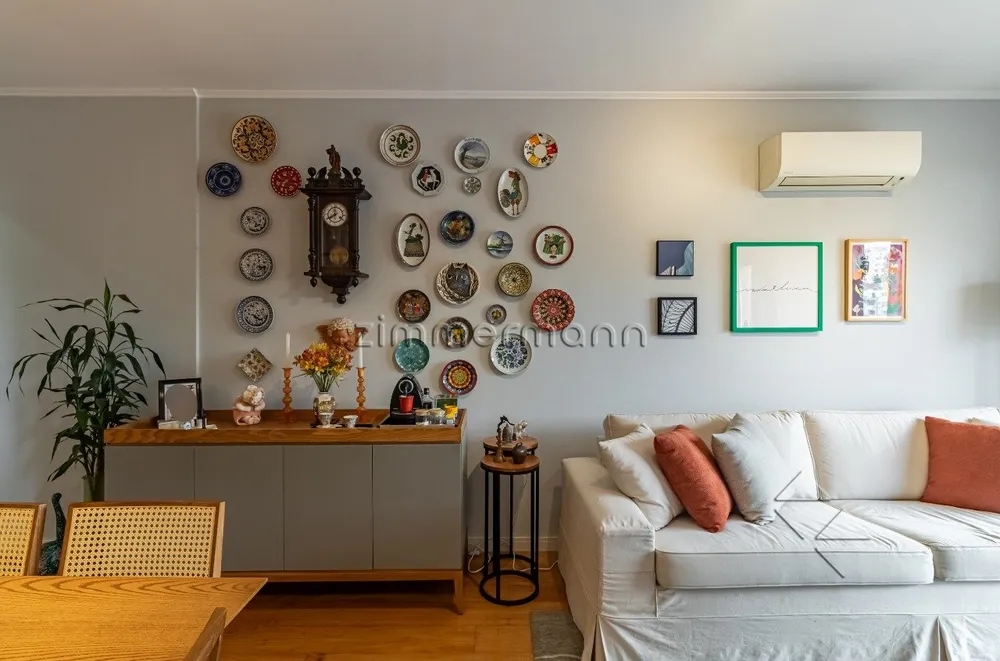 Apartamento, 3 quartos, 92 m² - Foto 3