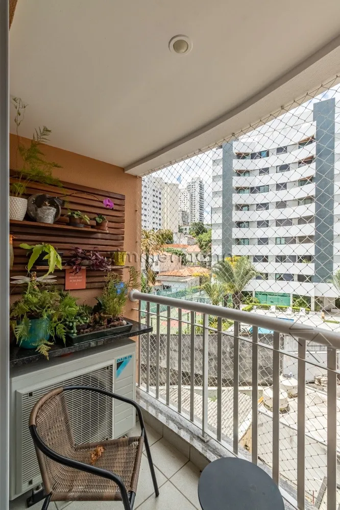 Apartamento, 3 quartos, 92 m² - Foto 2
