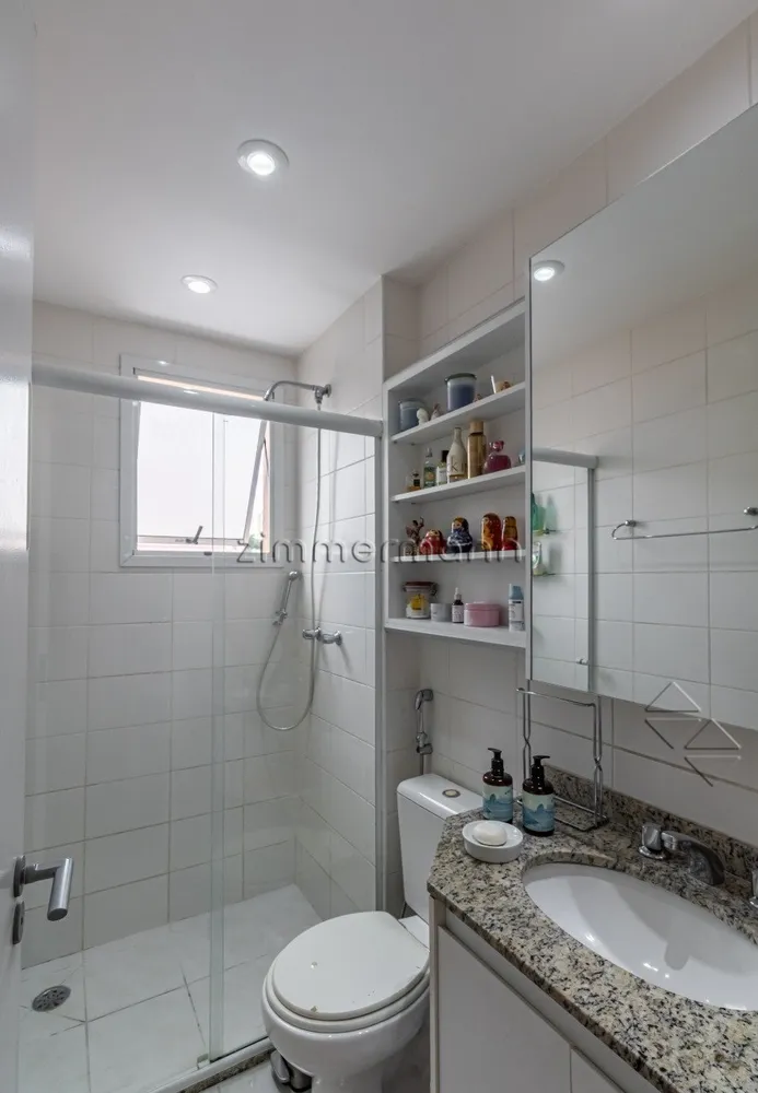 Apartamento, 3 quartos, 92 m² - Foto 5