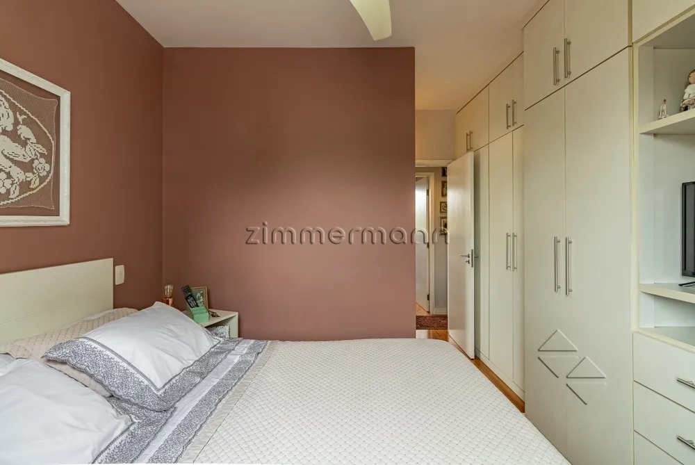 Apartamento, 3 quartos, 92 m² - Foto 4