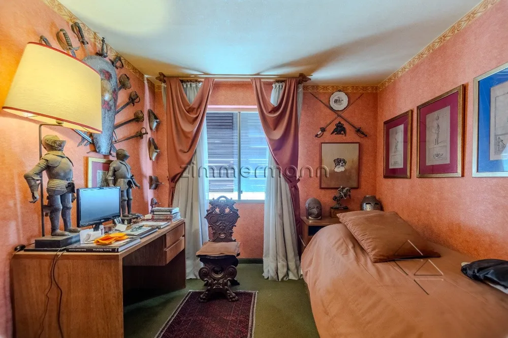Apartamento, 3 quartos, 212 m² - Foto 8