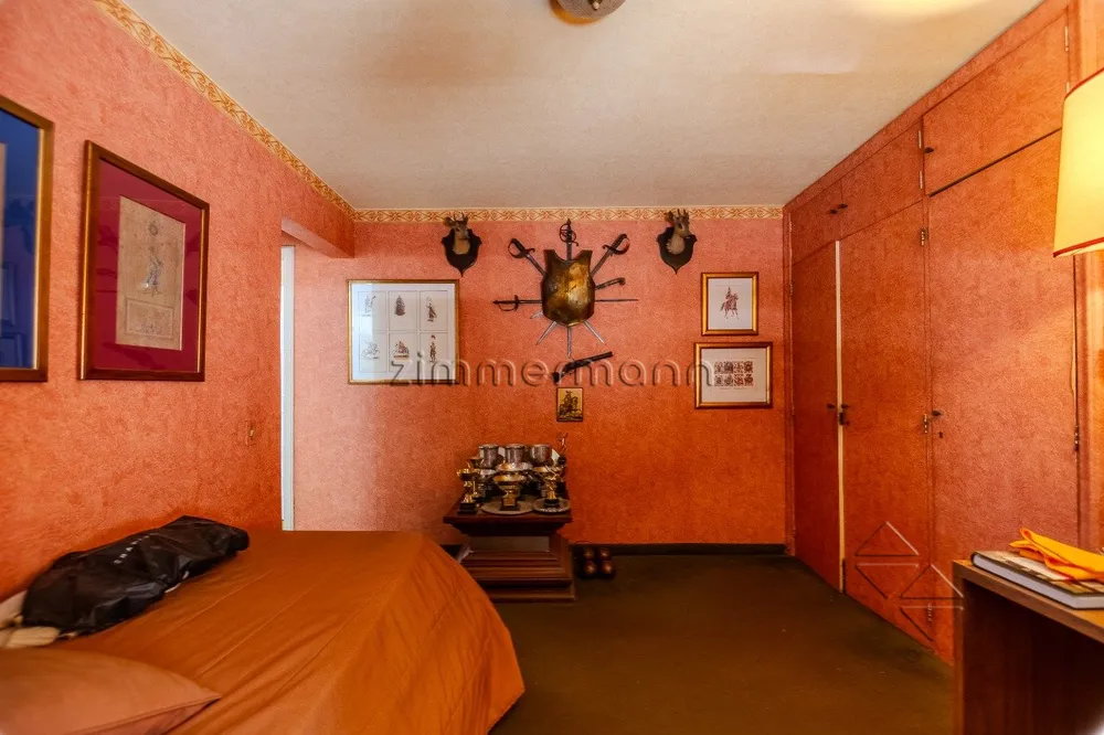 Apartamento, 3 quartos, 212 m² - Foto 1