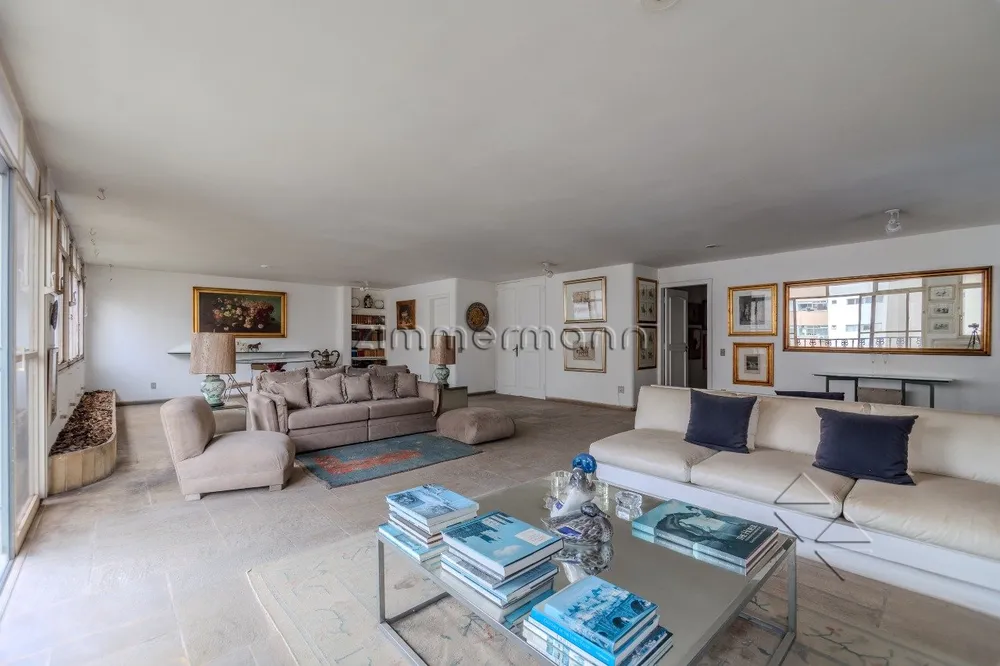 Apartamento, 3 quartos, 212 m² - Foto 5