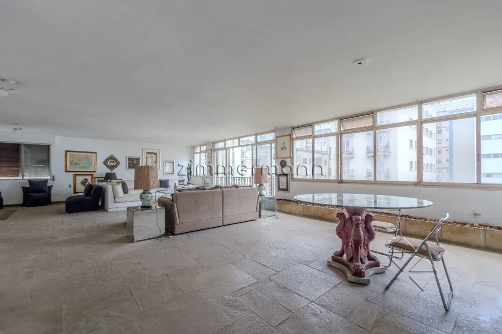 Apartamento, 3 quartos, 212 m² - Foto 2