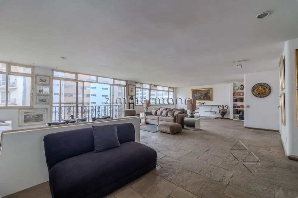 Apartamento, 3 quartos, 212 m² - Foto 7