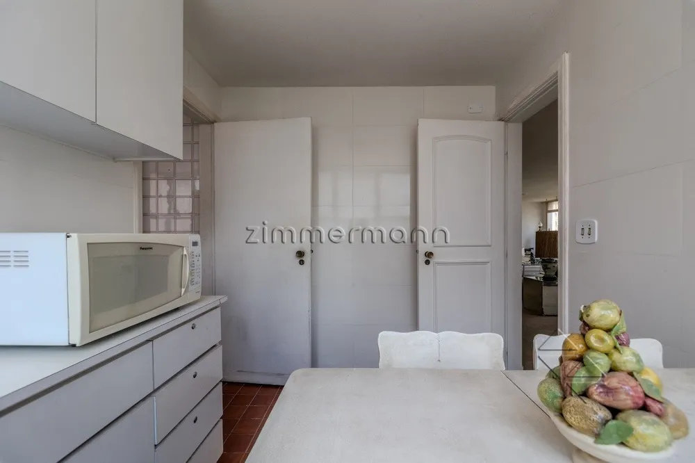 Apartamento, 3 quartos, 212 m² - Foto 3