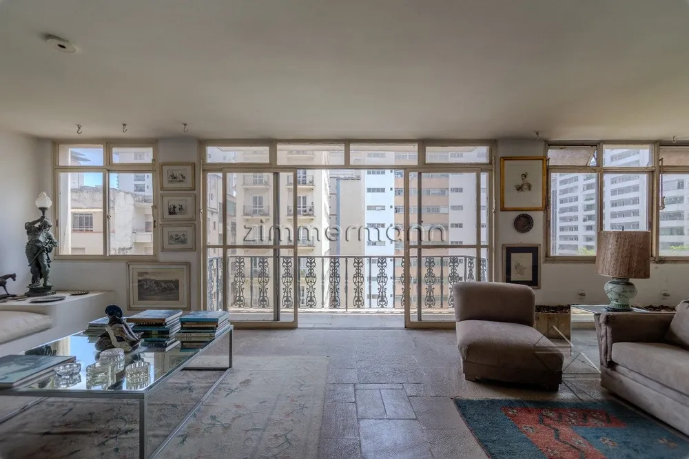 Apartamento, 3 quartos, 212 m² - Foto 8