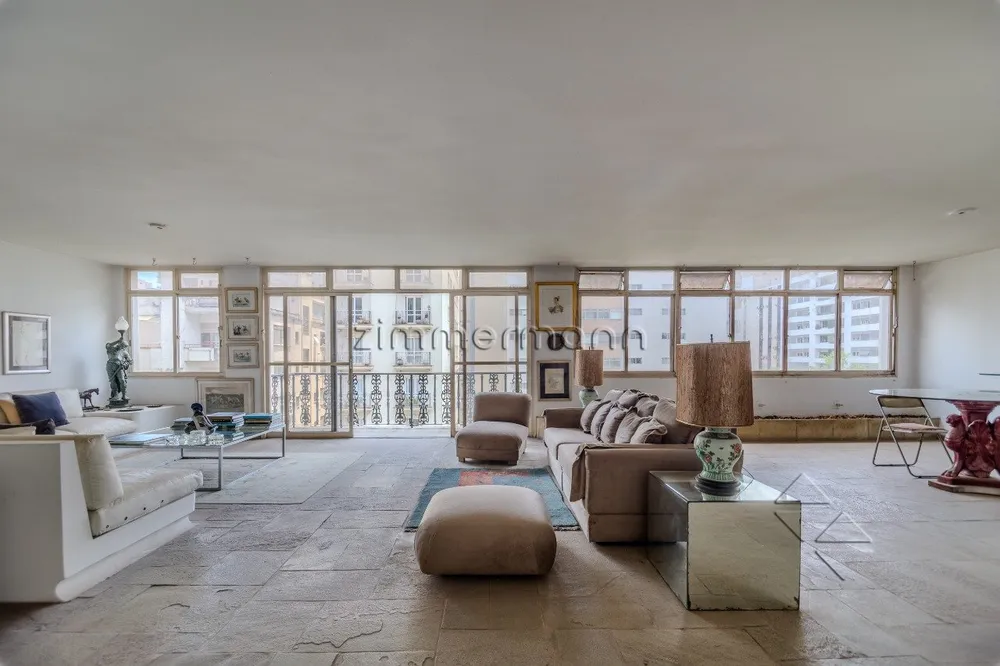 Apartamento, 3 quartos, 212 m² - Foto 2