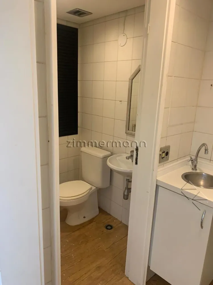 Casa Comercial, 62 m² - Foto 6