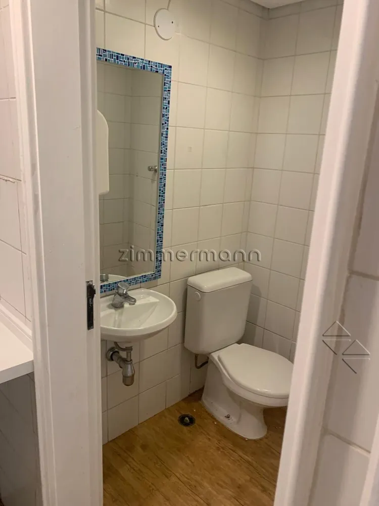 Casa Comercial, 62 m² - Foto 7