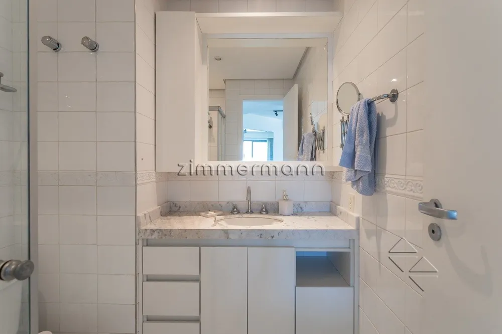 Apartamento, 1 quarto, 40 m² - Foto 3