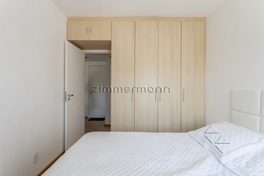 Apartamento, 1 quarto, 40 m² - Foto 5
