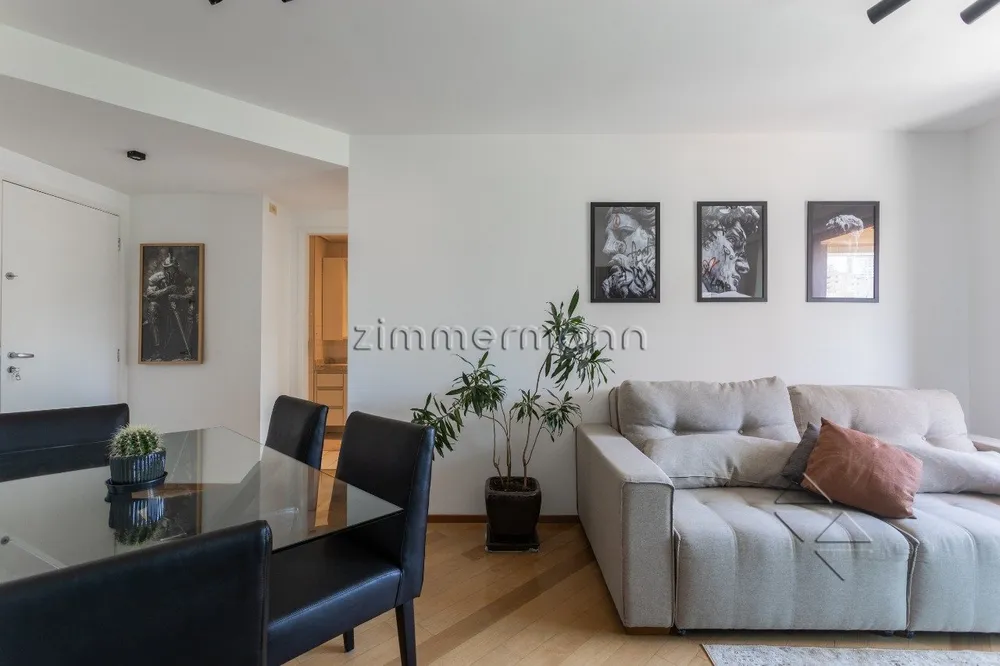 Apartamento, 1 quarto, 40 m² - Foto 5