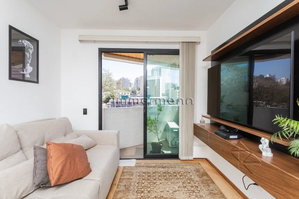Apartamento, 1 quarto, 40 m² - Foto 7