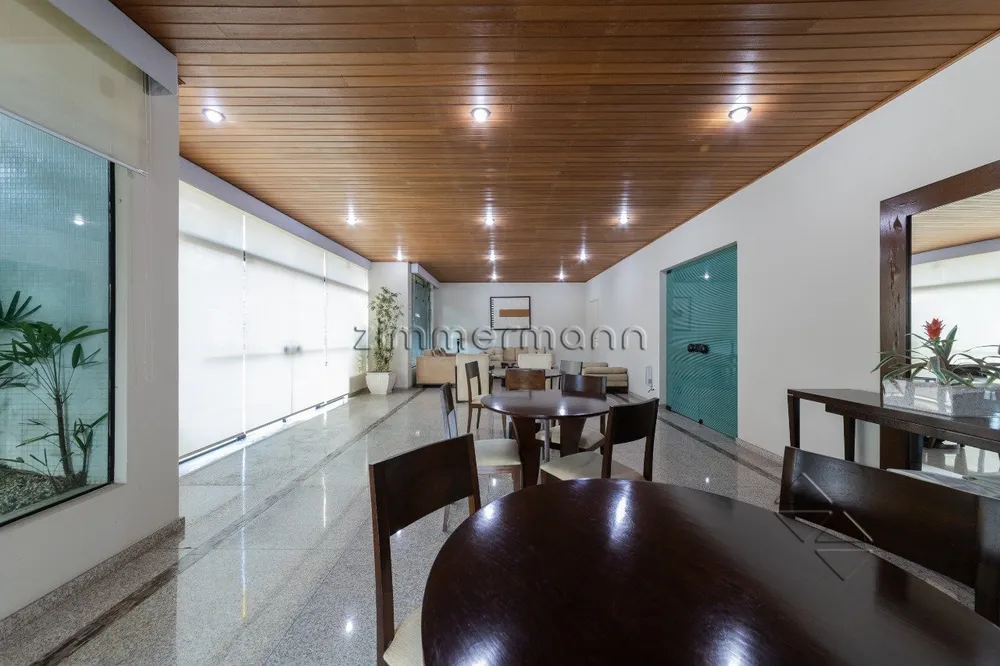 Apartamento, 1 quarto, 40 m² - Foto 12
