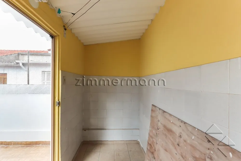 Casa, 3 quartos, 115 m² - Foto 1