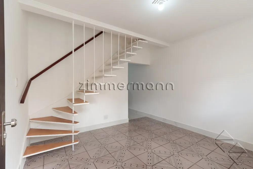 Casa, 3 quartos, 115 m² - Foto 1