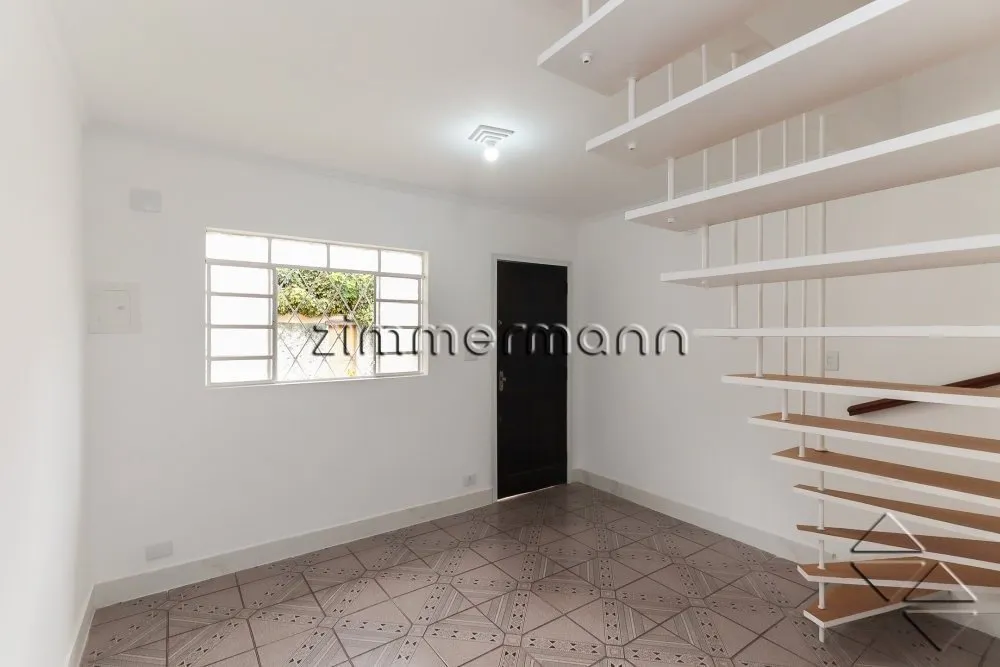 Casa, 3 quartos, 115 m² - Foto 2