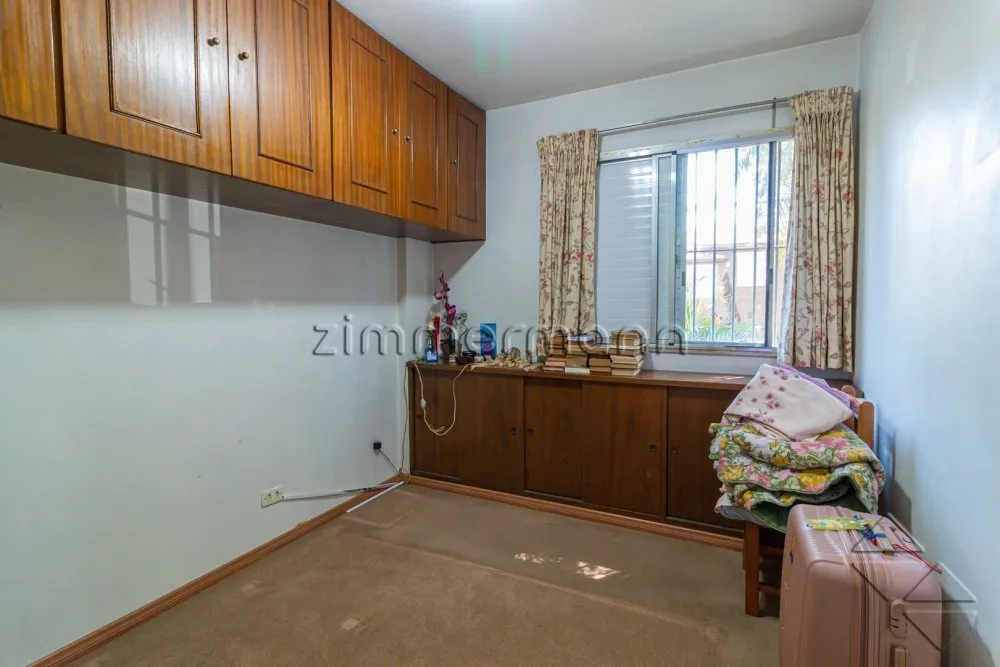 Apartamento, 3 quartos, 60 m² - Foto 3
