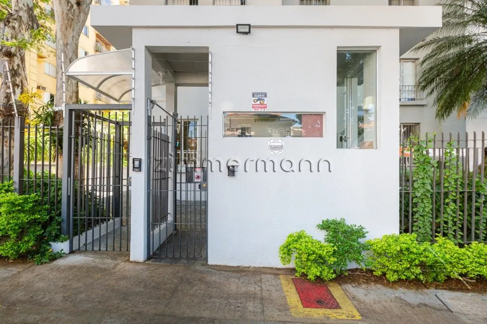 Apartamento, 3 quartos, 60 m² - Foto 11