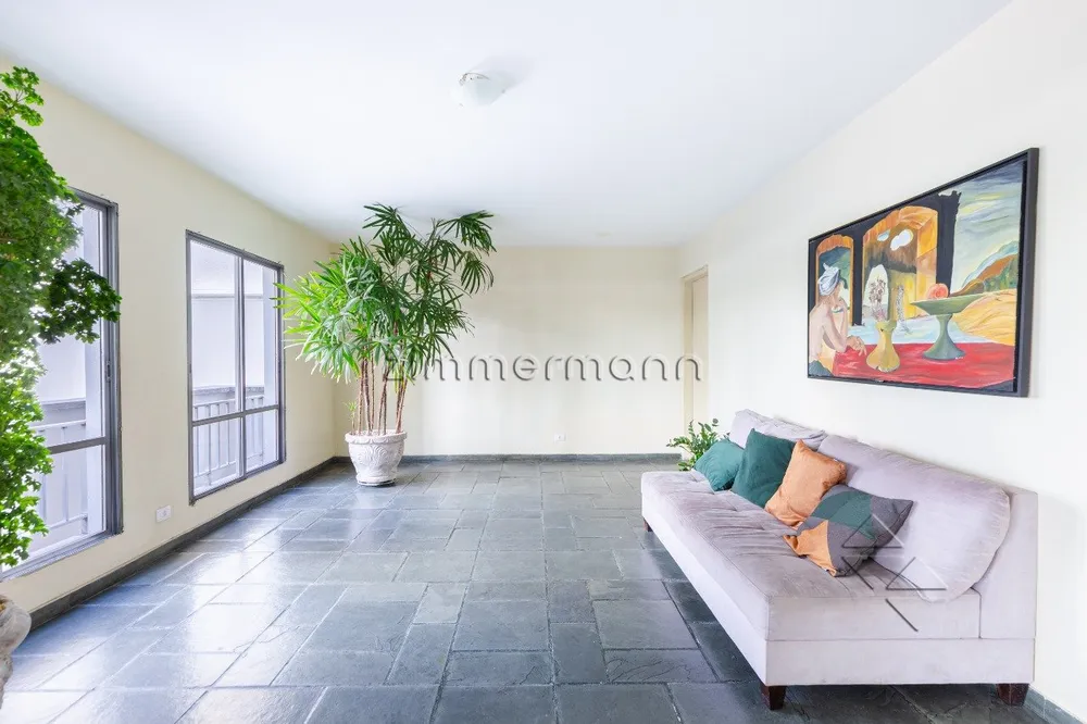 Apartamento, 3 quartos, 60 m² - Foto 7
