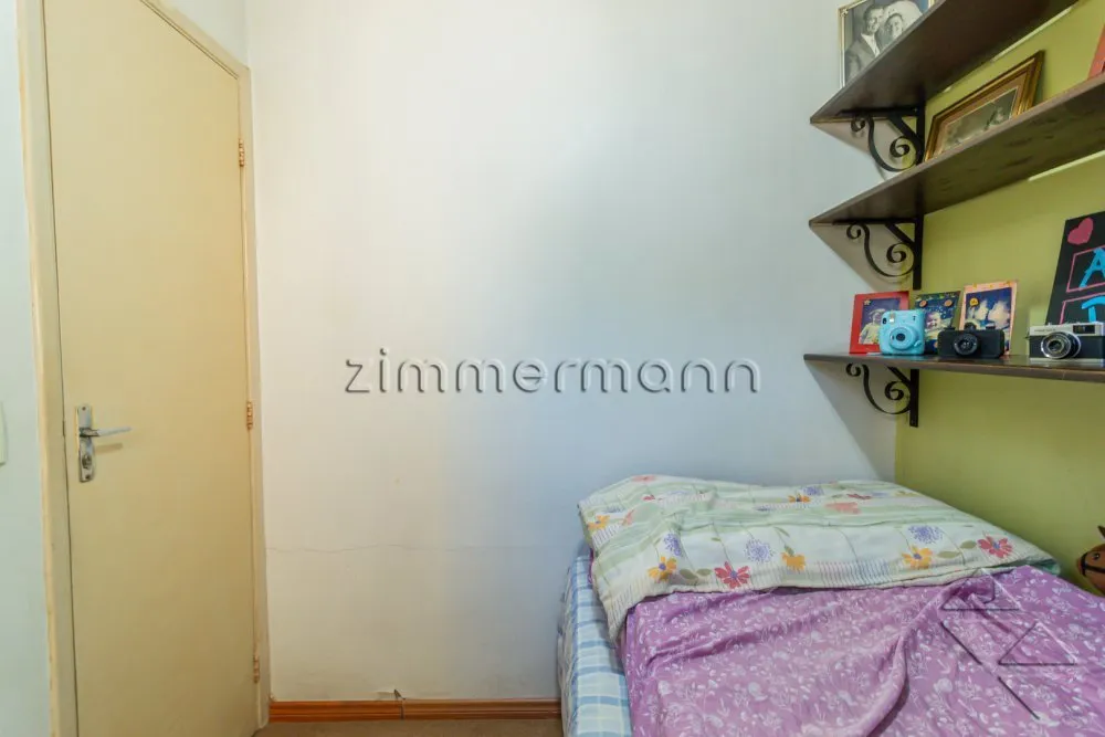 Apartamento, 3 quartos, 60 m² - Foto 2