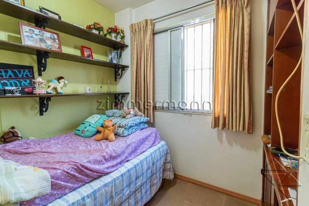 Apartamento, 3 quartos, 60 m² - Foto 1