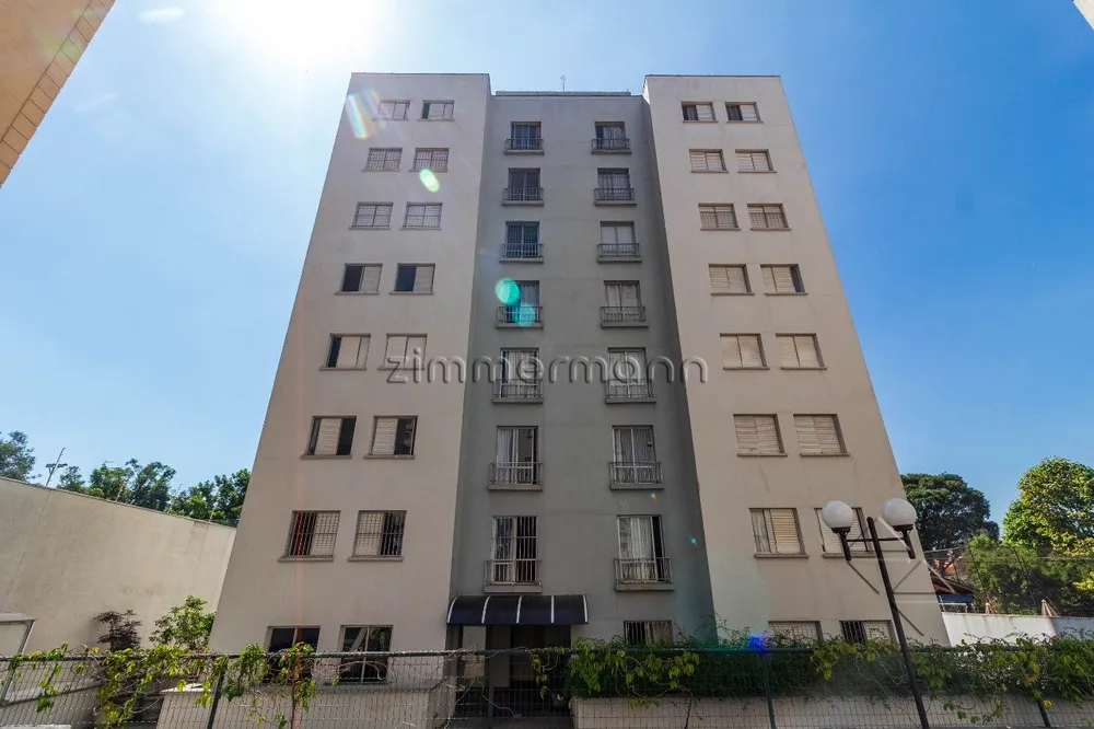 Apartamento, 3 quartos, 60 m² - Foto 9