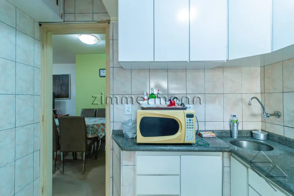 Apartamento, 3 quartos, 60 m² - Foto 4
