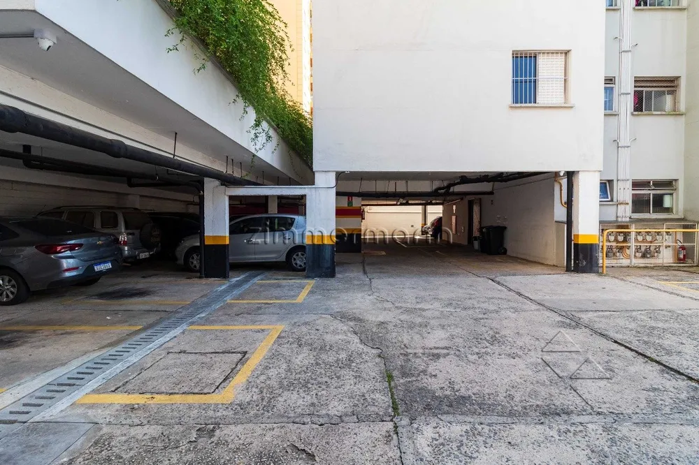Apartamento, 3 quartos, 60 m² - Foto 8
