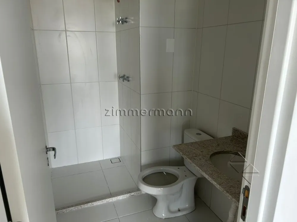 Apartamento, 1 quarto, 29 m² - Foto 3