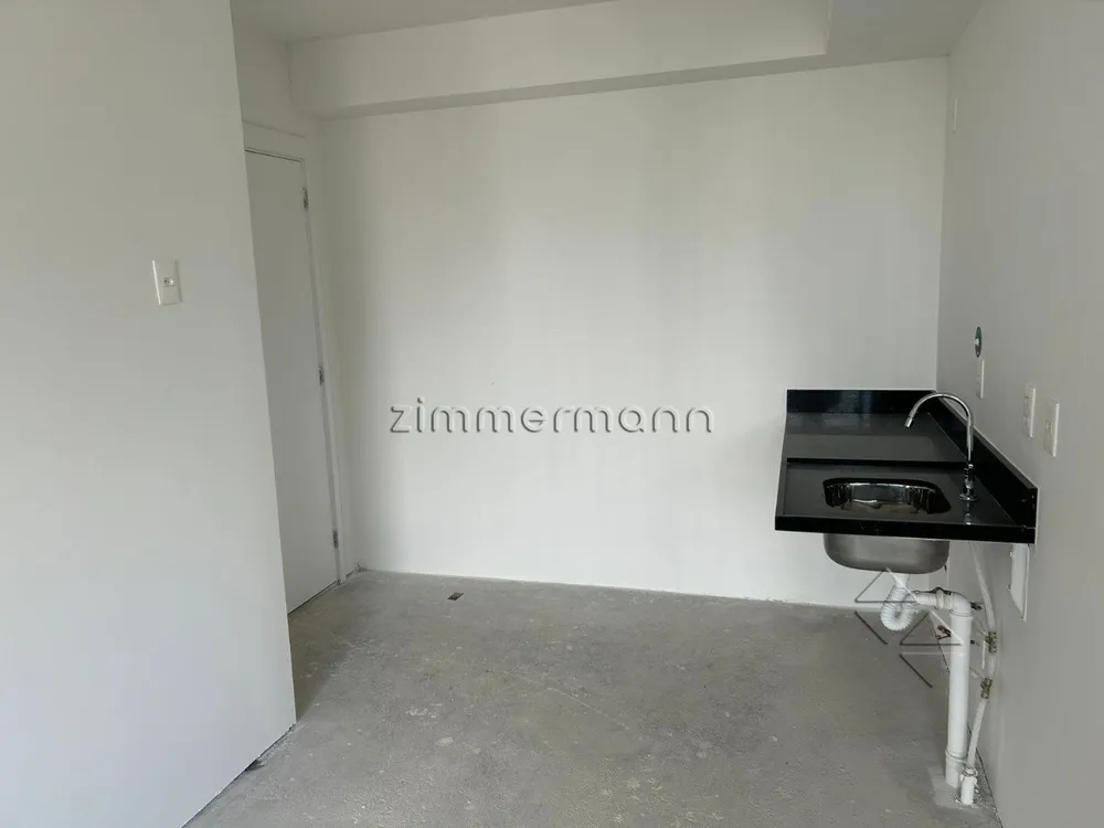 Apartamento, 1 quarto, 29 m² - Foto 4