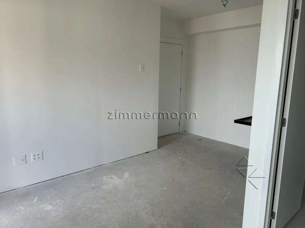 Apartamento, 1 quarto, 29 m² - Foto 2