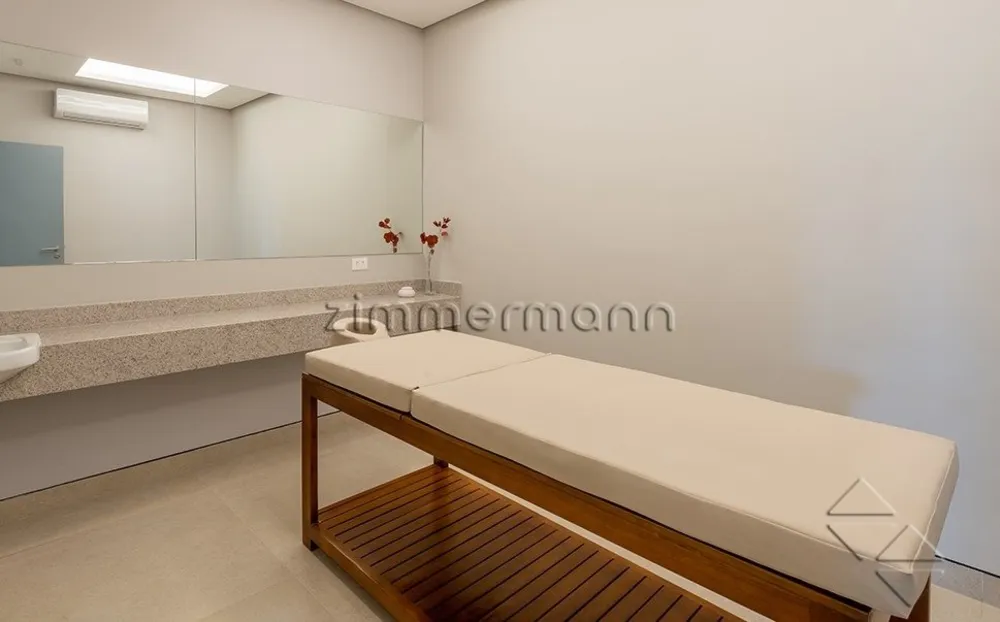 Apartamento, 1 quarto, 26 m² - Foto 5
