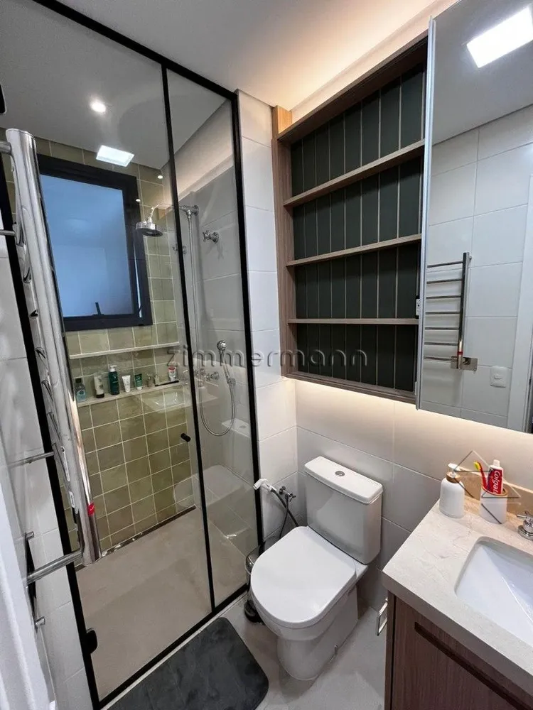 Apartamento, 2 quartos, 173 m² - Foto 4