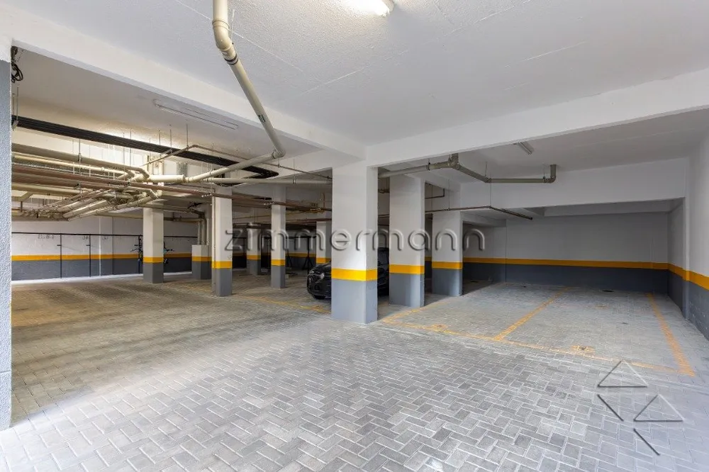 Apartamento, 2 quartos, 40 m² - Foto 2