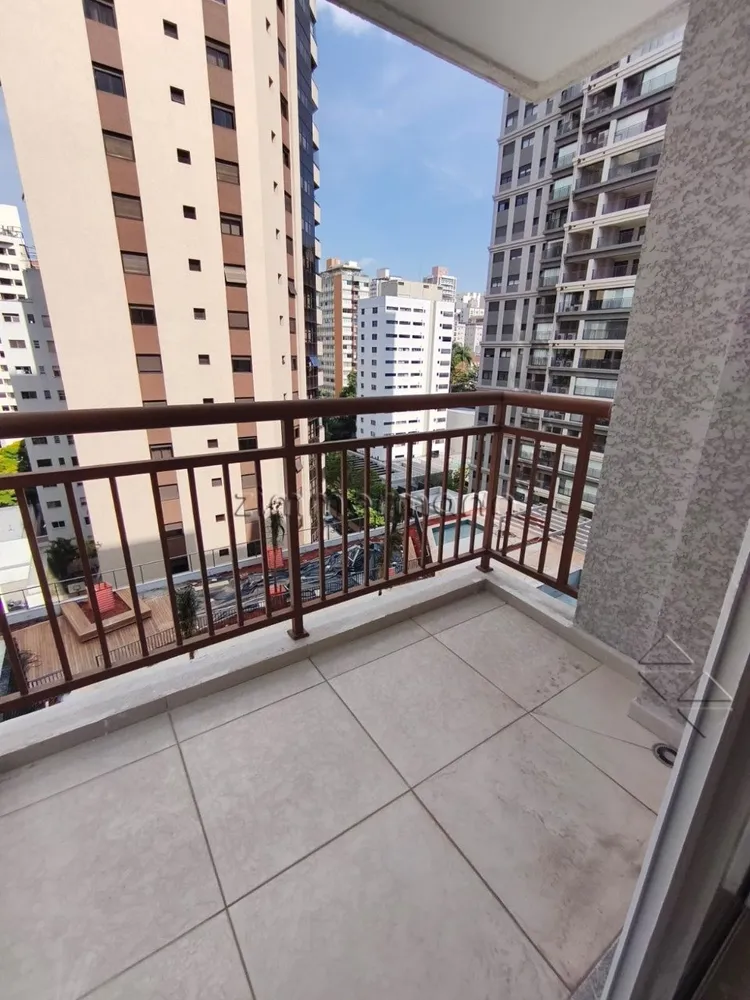 Apartamento, 2 quartos, 40 m² - Foto 4