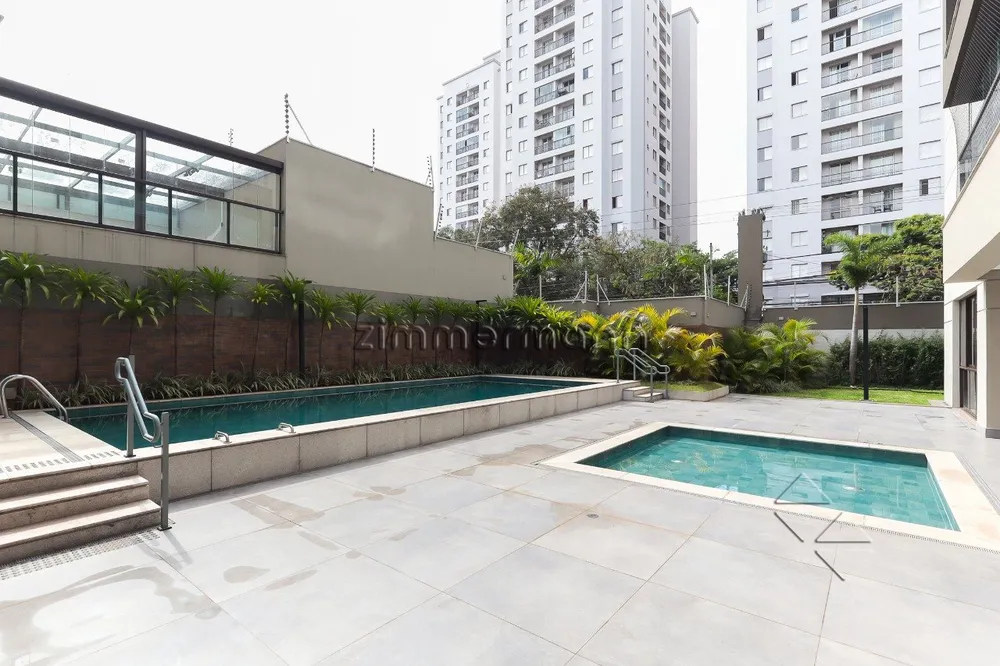 Apartamento, 3 quartos, 131 m² - Foto 9