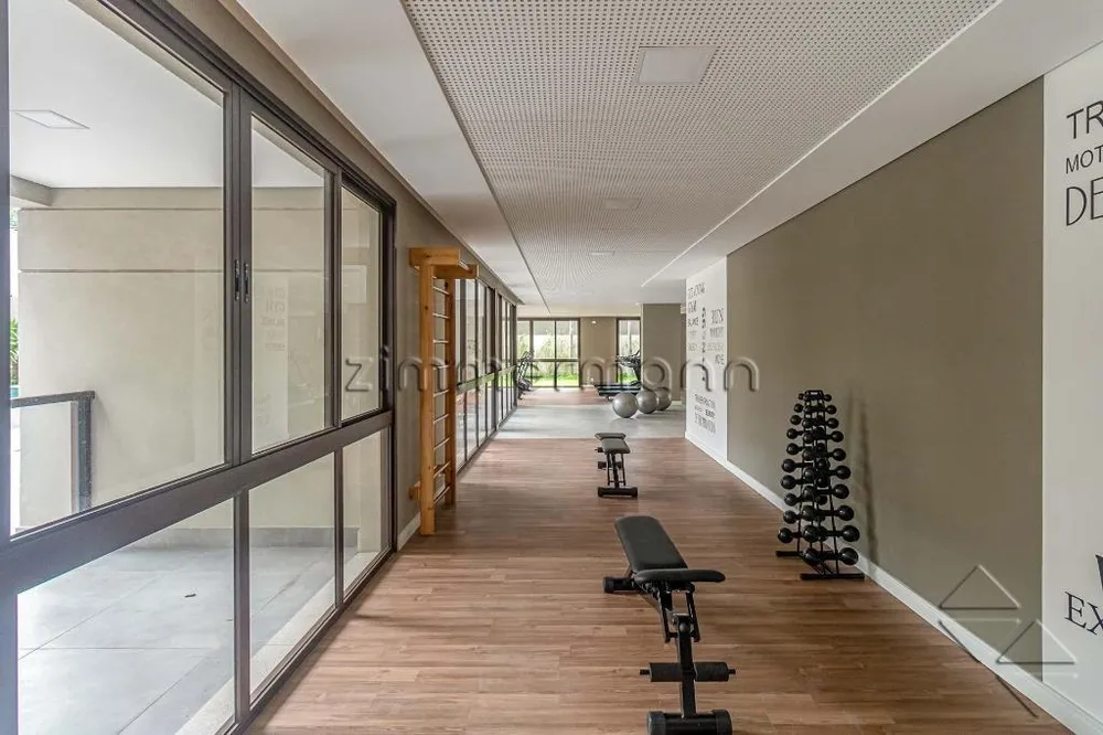 Apartamento, 3 quartos, 131 m² - Foto 3