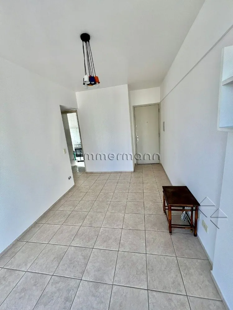Apartamento, 1 quarto, 48 m² - Foto 2