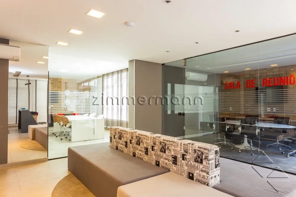 Apartamento, 1 quarto, 48 m² - Foto 4